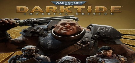Warhammer 40,000: Darktide Imperial Edition EU Xbox Series X|S / PC CD Key