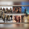Assassin's Creed Mirage - Master Assassin Upgrade Bundle 2 DLC EU XBOX One / Xbox Series X|S CD Key