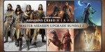 Assassin's Creed Mirage - Master Assassin Upgrade Bundle 2 DLC EU XBOX One / Xbox Series X|S CD Key