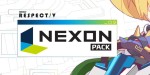 DJMAX RESPECT V - NEXON PACK DLC PC Steam CD Key