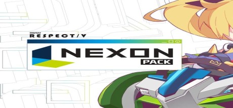 DJMAX RESPECT V - NEXON PACK DLC PC Steam CD Key