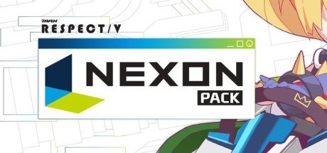 DJMAX RESPECT V - NEXON PACK DLC PC Steam CD Key