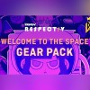 DJMAX RESPECT V - Welcome to the Space GEAR PACK DLC PC Steam CD Key