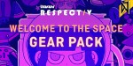DJMAX RESPECT V - Welcome to the Space GEAR PACK DLC PC Steam CD Key