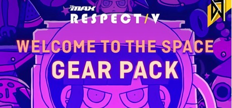 DJMAX RESPECT V - Welcome to the Space GEAR PACK DLC PC Steam CD Key