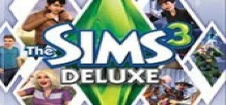 The Sims 3 Deluxe Edition EA App CD Key