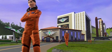 The Sims 3 Deluxe Edition EA App CD Key