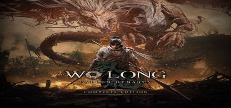 Wo Long: Fallen Dynasty Complete Edition EU PC Steam CD Key