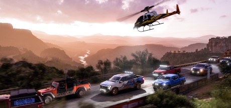 Forza Horizon 5 - Rally Adventure DLC EU XBOX One / Xbox Series X|S / Windows 10 CD Key