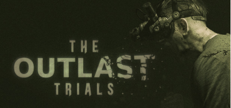 The Outlast Trials US XBOX One / Xbox Series X|S CD Key