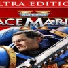 Warhammer 40,000: Space Marine 2 Ultra Edition PC Steam CD Key