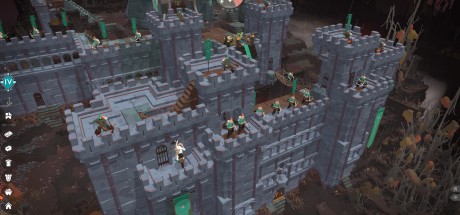 Cataclismo RoW PC Steam CD Key