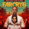 Far Cry 6 Deluxe Edition US XBOX One CD Key