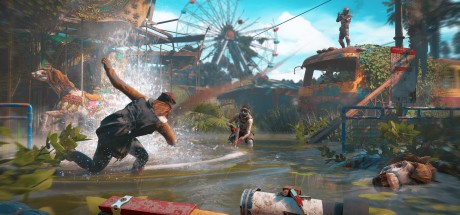 Far Cry 5 + Far Cry New Dawn Deluxe Edition Bundle US XBOX One CD Key