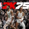 NBA 2K25: All-Star Edition EU XBOX One & Xbox Series X|S CD Key NBA 2K25: All-Star Edition EU XBOX One & Xbox Series X|S CD Key