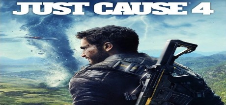 Just Cause 4 Reloaded US XBOX One / Xbox Series X|S / PC CD Key