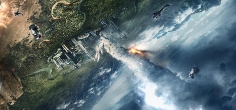 Just Cause 4 Reloaded US XBOX One / Xbox Series X|S / PC CD Key