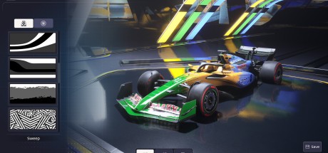 F1 Manager 2024 EU XBOX One / Xbox Series X|S CD Key