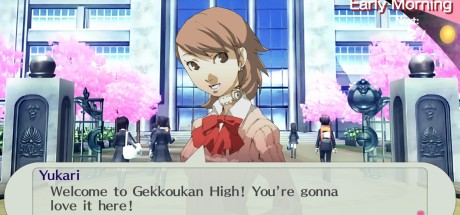 Persona 3 Portable EU XBOX One / Xbox Series X|S / PC CD Key Persona 3 Portable EU XBOX One / Xbox Series X|S / PC CD Key