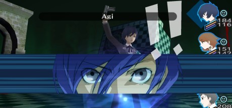 Persona 3 Portable EU XBOX One / Xbox Series X|S / PC CD Key