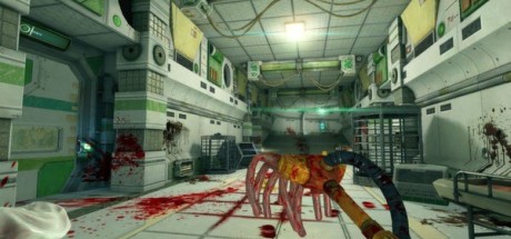Viscera Cleanup Detail Complete Steam CD Key