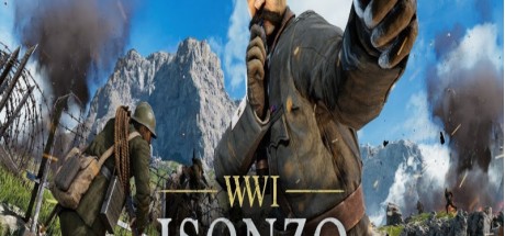 Isonzo EU XBOX One / Xbox Series X|S CD Key
