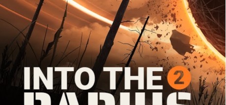 Into the Radius 2 PC Steam CD Key