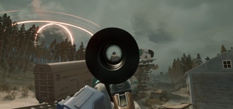 Into the Radius 2 PC Steam CD Key