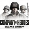 Company of Heroes Legacy Edition Steam CD Key