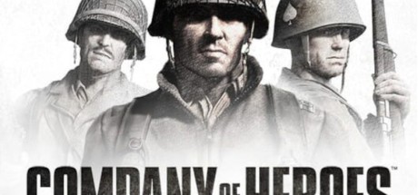 Company of Heroes Legacy Edition Steam CD Key