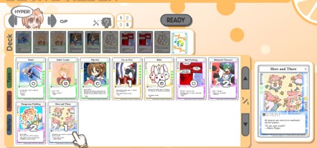 100% Orange Juice EU PC Steam CD Key