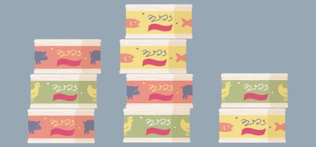 A Little To The Left EU PC Steam CD Key