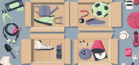 A Little To The Left EU PC Steam CD Key