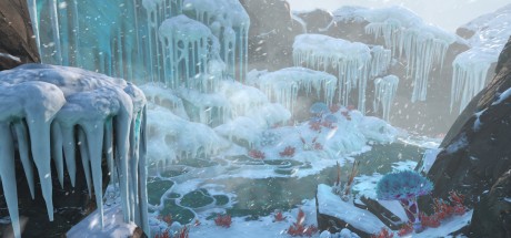 Subnautica: Below Zero US XBOX One / Xbox Series X|S / PC CD Key