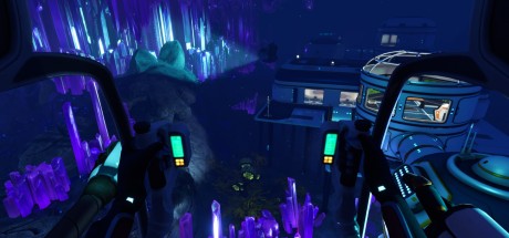 Subnautica: Below Zero US XBOX One / Xbox Series X|S / PC CD Key