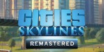 Cities: Skylines Remastered US Xbox Series X|S CD Key