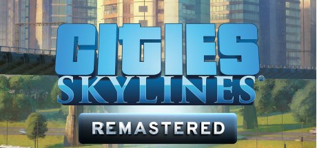 Cities: Skylines Remastered US Xbox Series X|S CD Key