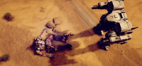 BATTLETECH - Heavy Metal DLC EU PC Steam CD Key