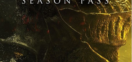 Dark Souls III - Season Pass DLC PC Steam CD Key