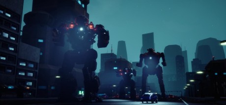 BATTLETECH - Urban Warfare DLC EU PC Steam CD Key BATTLETECH - Urban Warfare DLC EU PC Steam CD Key