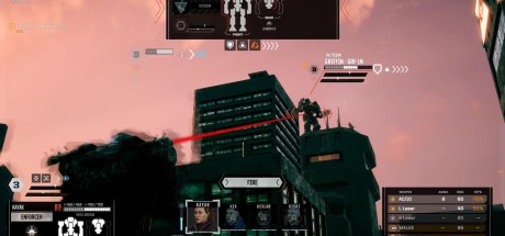 BATTLETECH - Urban Warfare DLC EU PC Steam CD Key