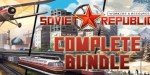 Workers & Resources: Soviet Republic - 2024 Bundle PC Steam CD Key