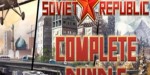 Workers & Resources: Soviet Republic - 2024 Bundle PC Steam CD Key