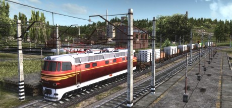 Workers & Resources: Soviet Republic - 2024 Bundle PC Steam CD Key Workers & Resources: Soviet Republic - 2024 Bundle PC Steam CD Key