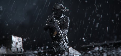 Call of Duty: Modern Warfare III - Disc Upgrade Voucher EU (without DE) PS5 CD Key