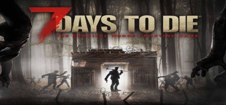 7 Days to Die 2-Pack EU PC Steam CD Key 7 Days to Die 2-Pack EU PC Steam CD Key