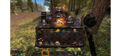 7 Days to Die 2-Pack EU PC Steam CD Key