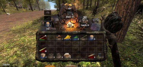 7 Days to Die 2-Pack EU PC Steam CD Key