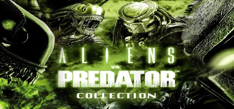 Aliens vs. Predator Collection PC Steam CD Key
