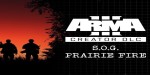 Arma 3 Creator DLC: S.O.G. Prairie Fire DLC PC Steam CD Key
